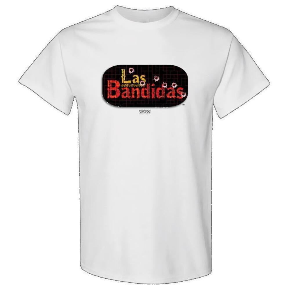 Las Bandidas Shirt